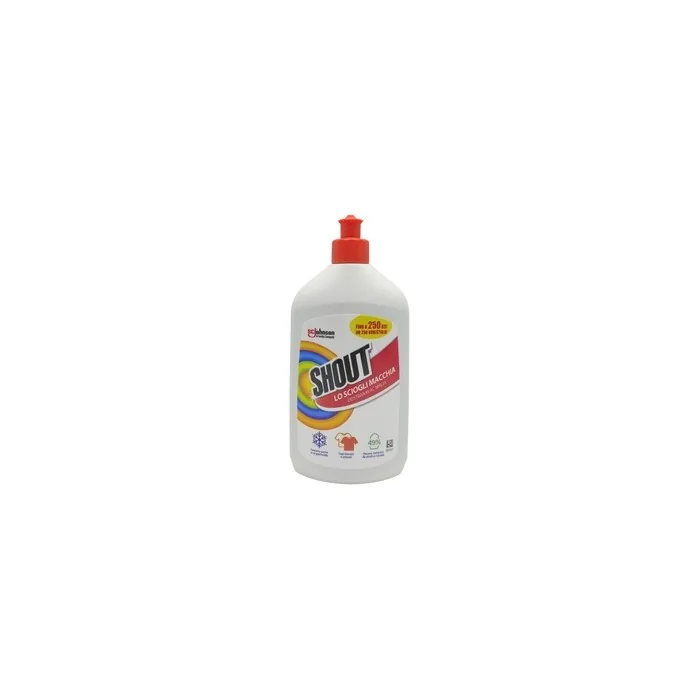 Bio Shout New 500ml