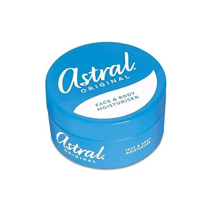 Astral CRM 200ml