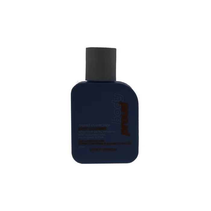 Body Proud Thirst Quencher Body Cleanser 60ml