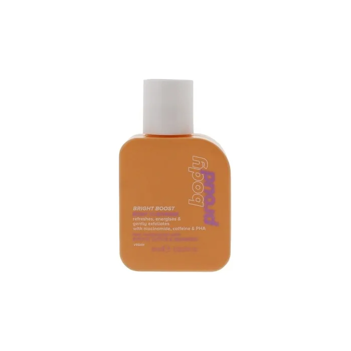 Body Proud Bright Boost Body Cleanser 60ml