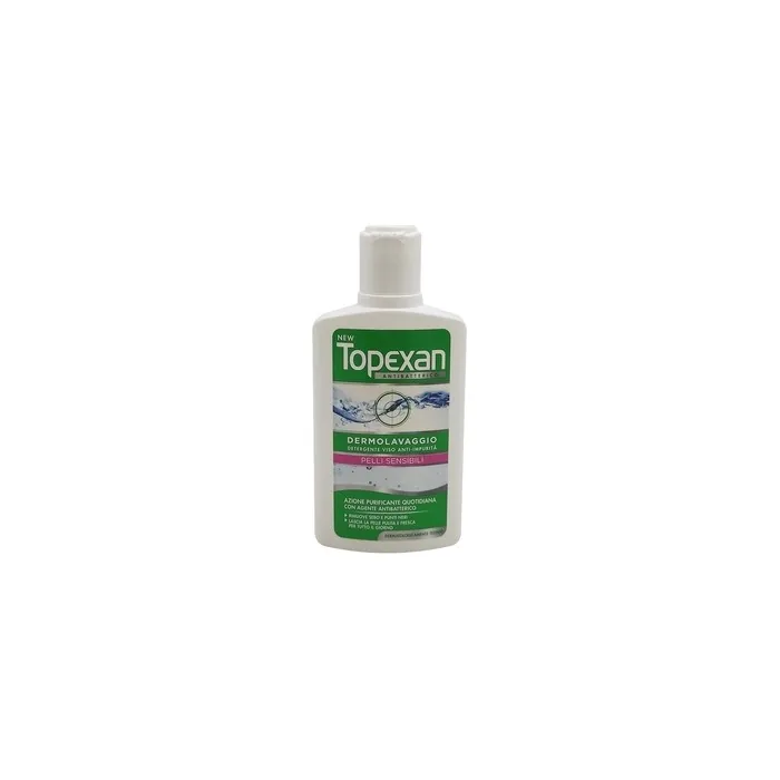 Soco-Societa Cosmetici New Topexan Dermolav P Sens150