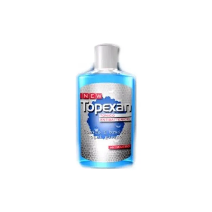 Cosmetici Spa New Topexan Antibatt Ton 150ml