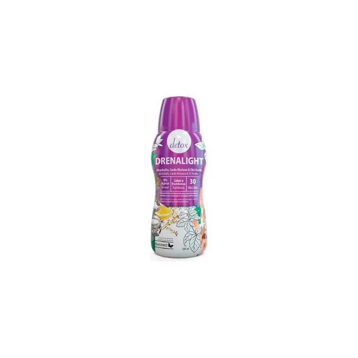 Drenalight Detox 600ml Drenalight