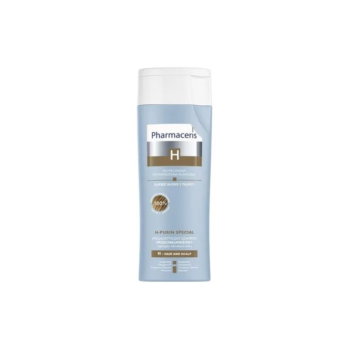 Pharmaceris H H-PURIN DRY