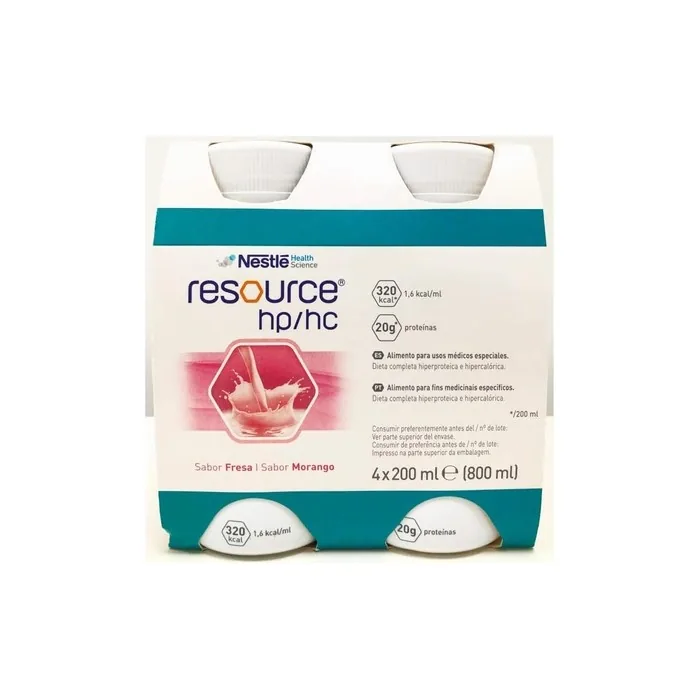 Resource HPHC Fra 200ml