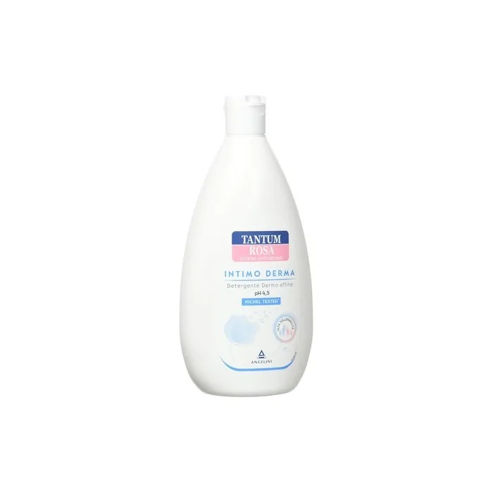 Tantum Rosa Int Derma Det 500ml