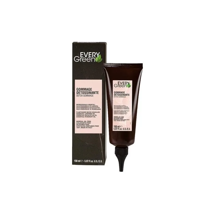 Dikson Everygreen Gommage Detox 150ml