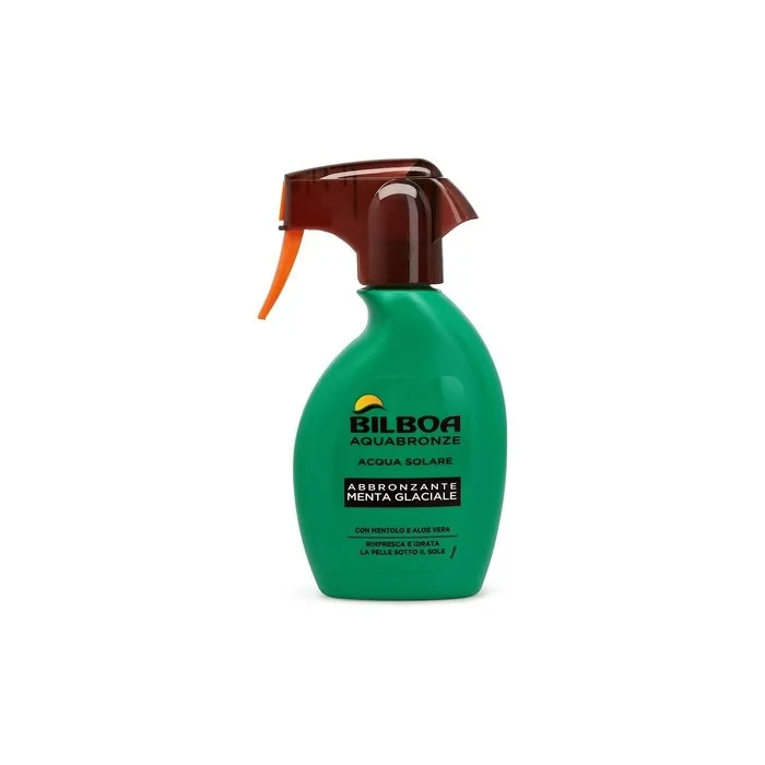 BILBOA Acqua Bronze 250 Mint Cosmetics