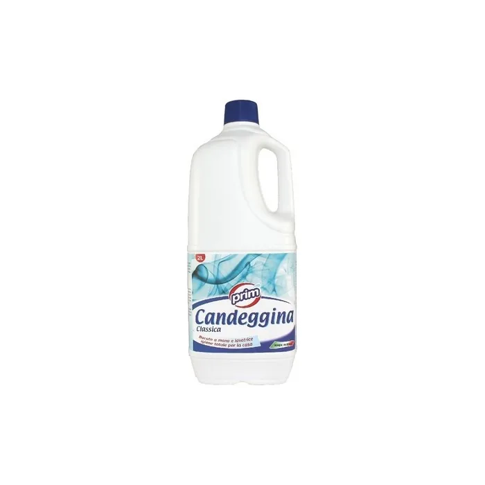 Candeggina 2000 Ml Prim