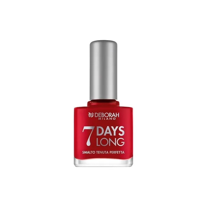 Deborah U@As 7 Days Long Nail Lacquer 876