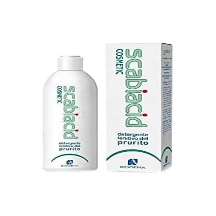 Valetudo-Biogen Body Cleanser 400ml