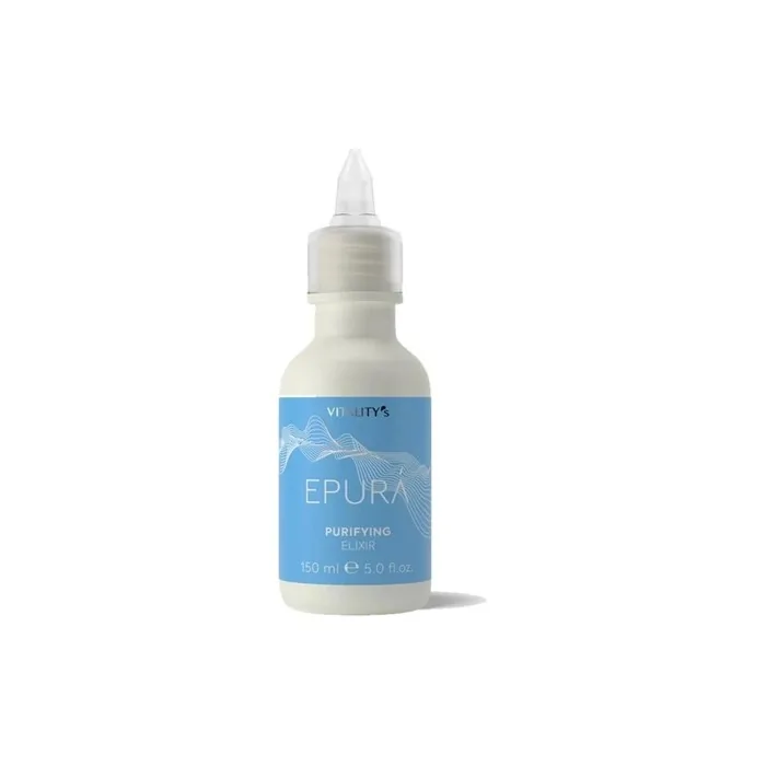 Vitality's Vit Epura Purifying Elixir 150ml