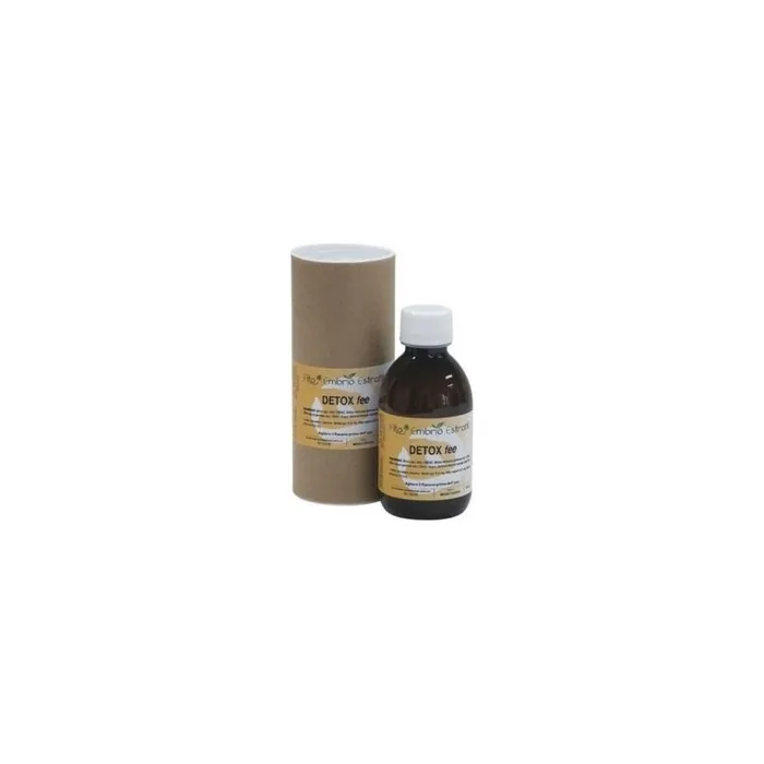 CEMON Detox Fee Supplement 200ml