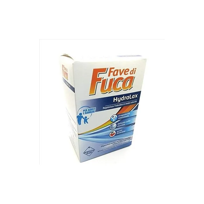 Coswell Medizinprodukt Euritalia Pharma Fave Di Fuca Hydralax Amarena