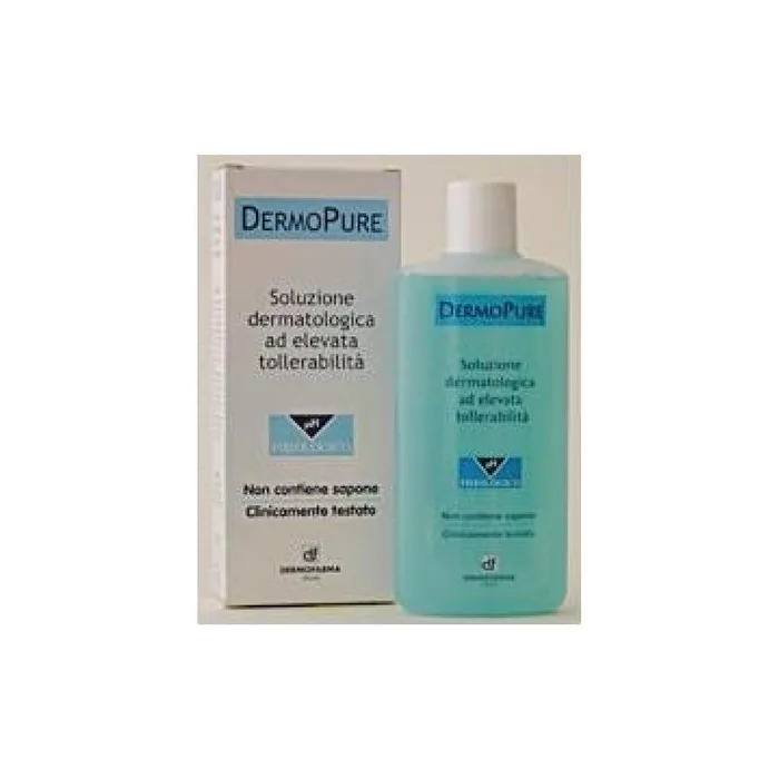 Dermopure Sol Dermat 200ml