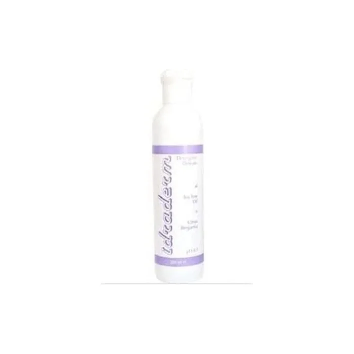 Idraderm Delicate pH 3.5 250ml