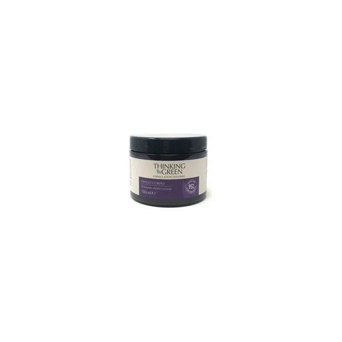 Gabor Thinking Green Draining Elasticizing Body Mud 500ml
