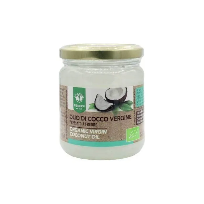 Probios Coconut Oil 200ml