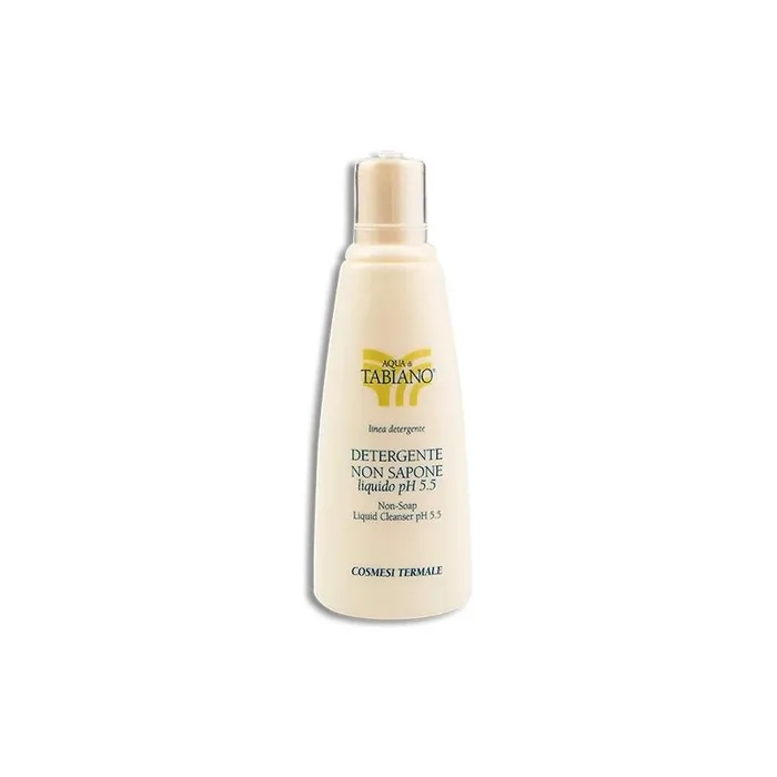 Tabiano Tabiano Non Soap Liquid Cleanser 200ml