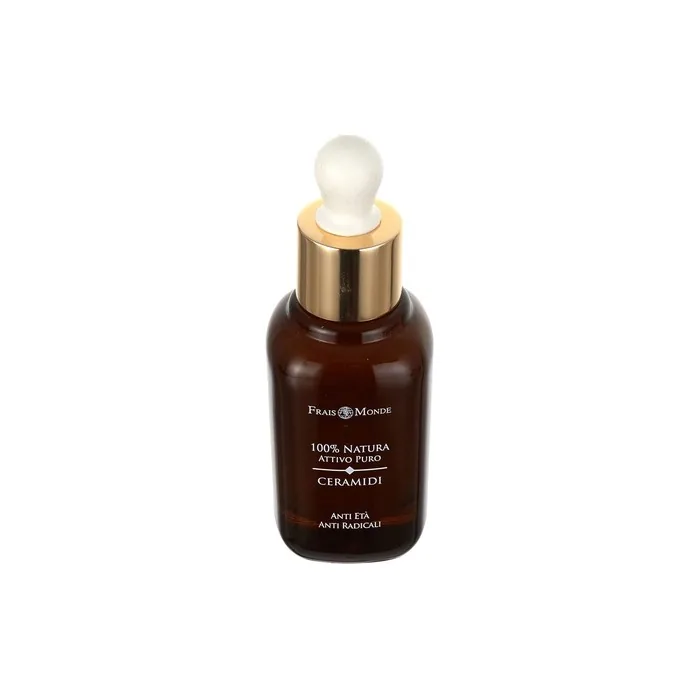 Frais Monde Ceramida 100% Natural Neutral Standard