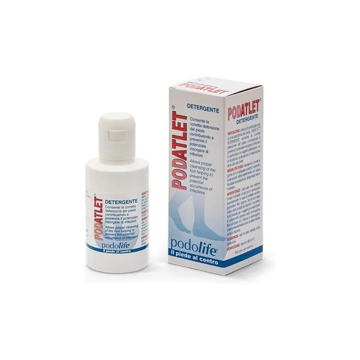 Podatlet Detergent Podolife 100ml