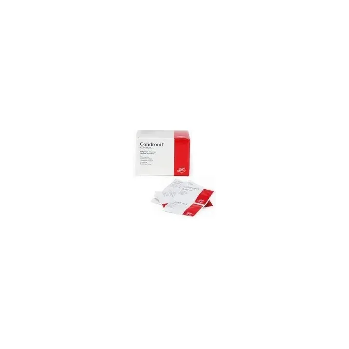 Geofarma Srl Condronil Complex 30 Sachets