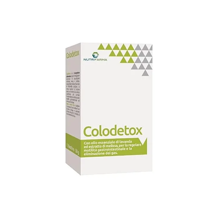 Aqua Viva Colodetox 10 Sachets