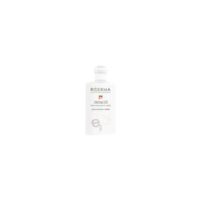 Riderma Detacid Dermodetergent 250ml