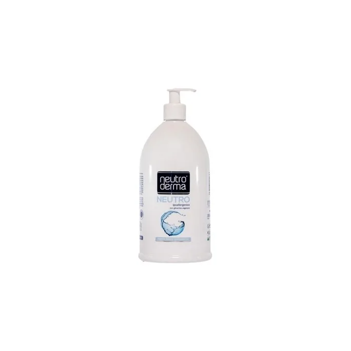 Neutro Derma Liquid Soap 1l