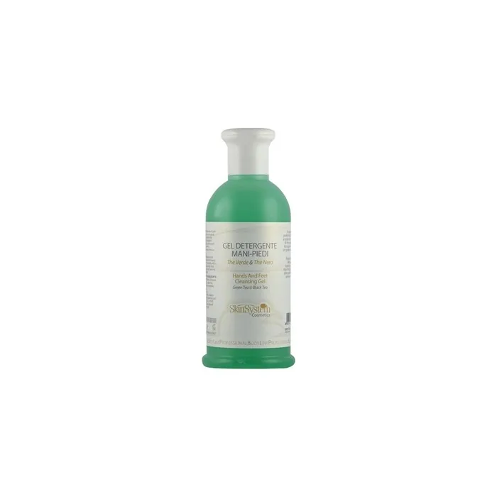 Skinsystem Cosmetics Skinsystem Hands And Feet Cleansing Gel