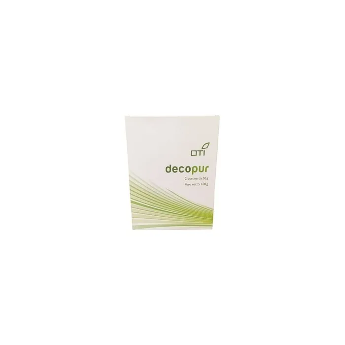 Decopur Oti 50g - Pack of 2
