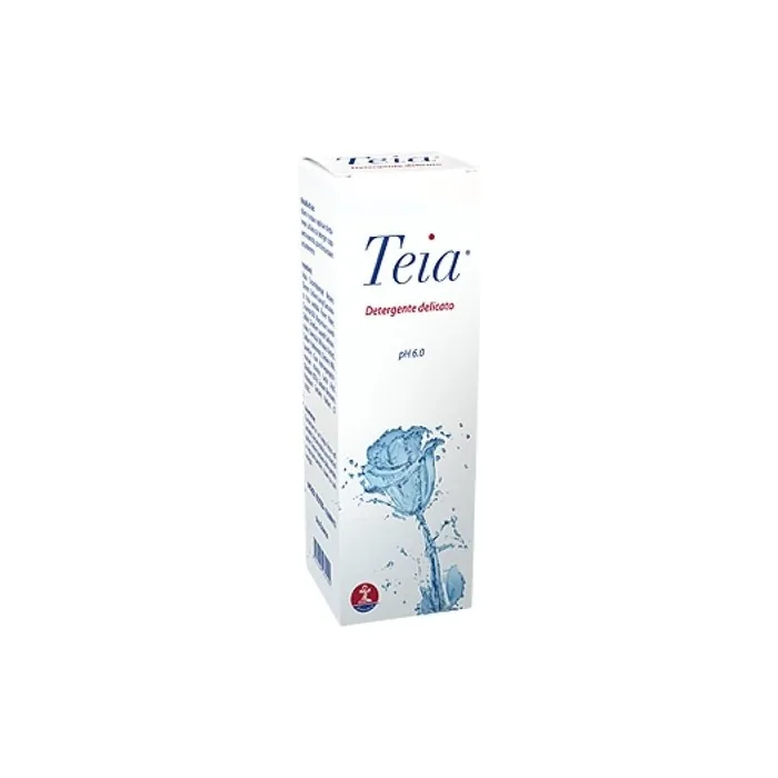 Zetemia Body Cleanser 250ml