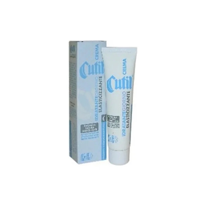 Cutil Idrat Idroristr Cream 40ml