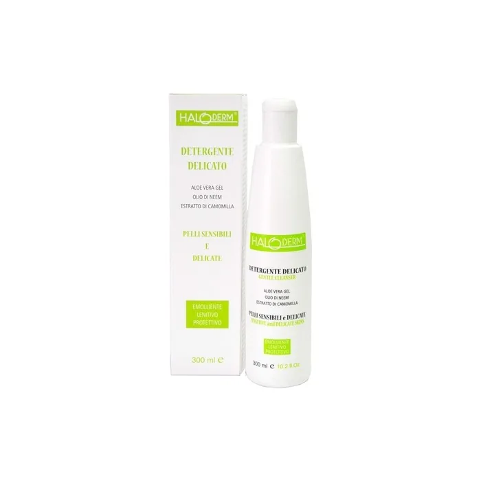 Haloderm Delicate 300ml