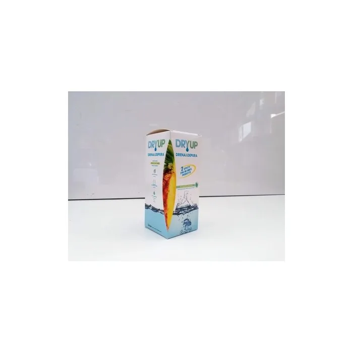 Tocas Pineapple Dryup Drainage and Cleansing 300ml