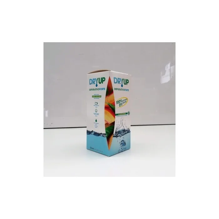 To.c.a.s. Dryup Depurativo Forte 300ml