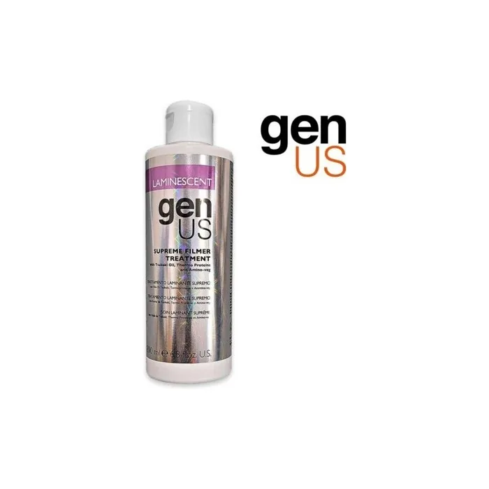 Genus Laminescent Supreme Filmer Treatment 200ml