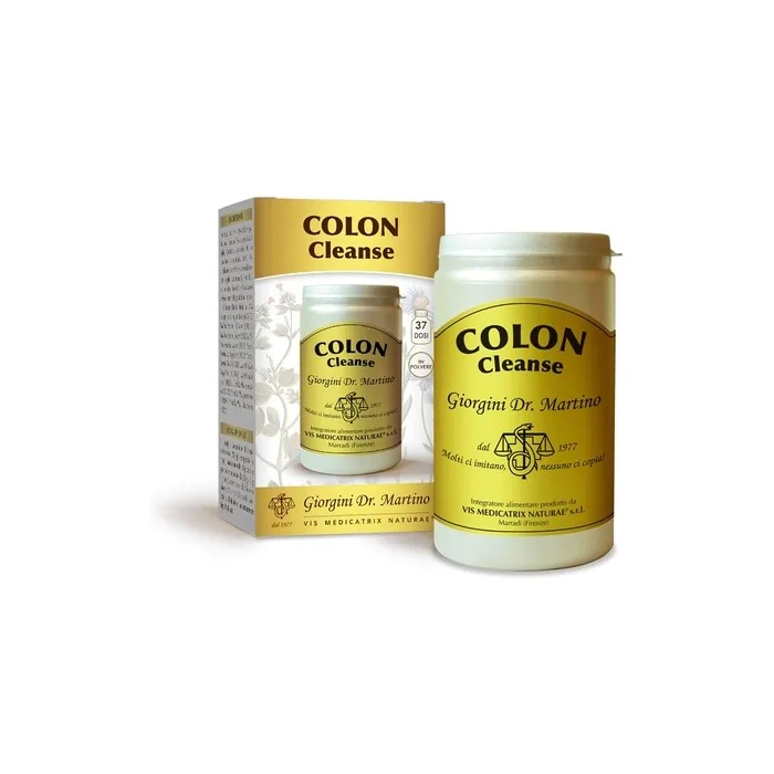 Dr. Giorgini Ser-Vis Colon Cleanse 150g