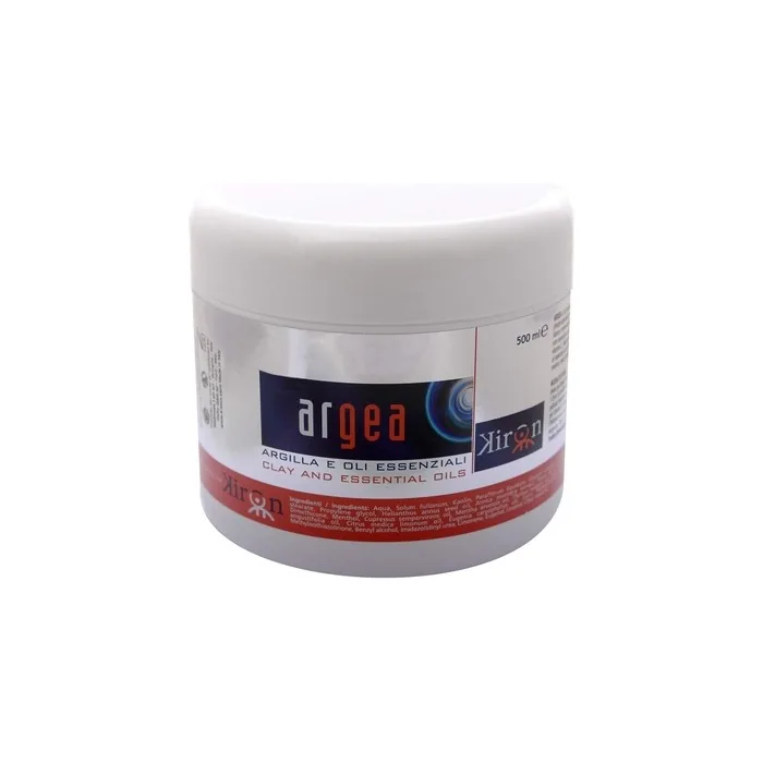 Wellness Lab Kiron Argea Argilla 500ml