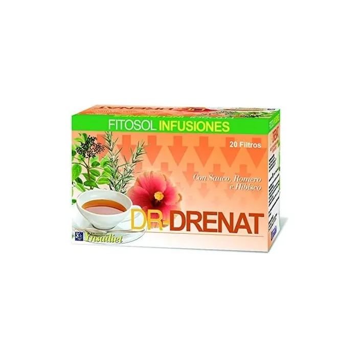 YNSADIET Inf Dr Drenat 20Sob 20g