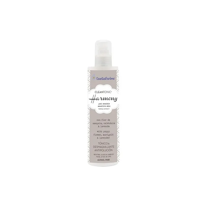 Essential A Cleatonic Harmony Sensitive Skin 200ml