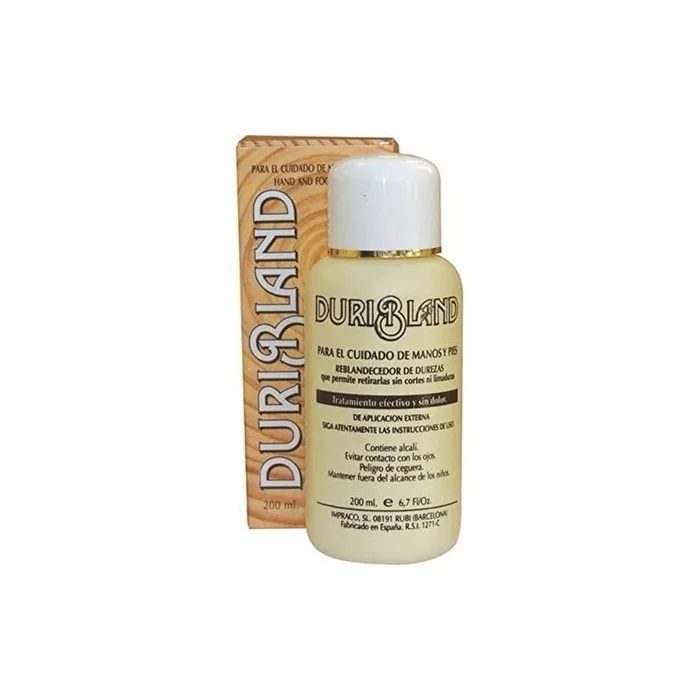 DURIBLAND Abrasive 200ml Unique Standard Estándar