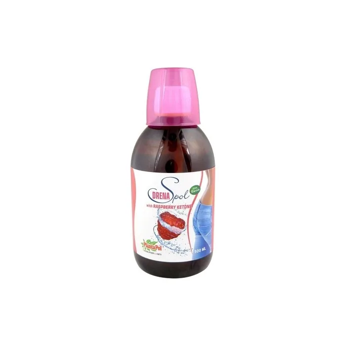 Planta Pol Drenaspol 500ml