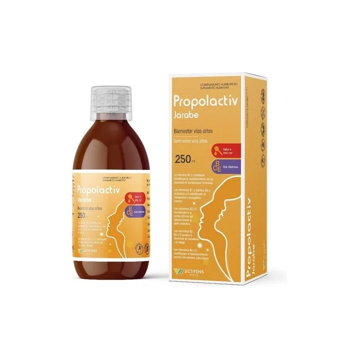 Herbora Propolactiv 250ml