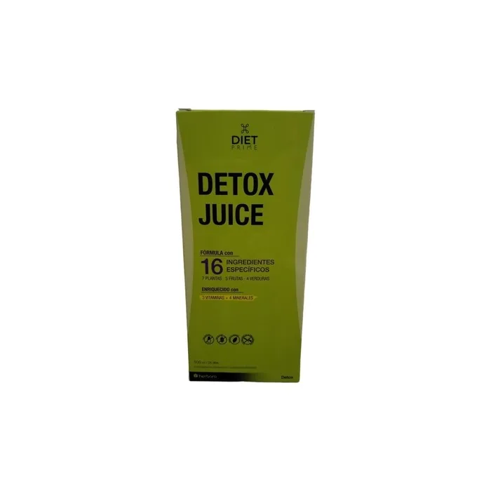 Herbora Detox Juice Diet Prime 500ml
