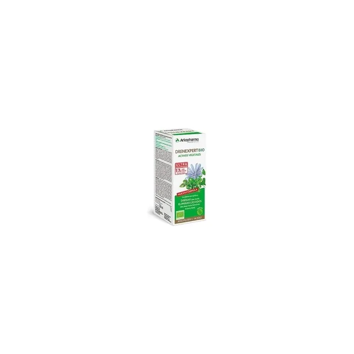 Arkopharma Duplo Arkopharma Drenexpert Plant Assets - 2 Units Of 280ml