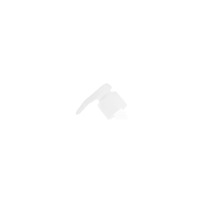Montibello Decode Cosmetics Pump White 1000ml