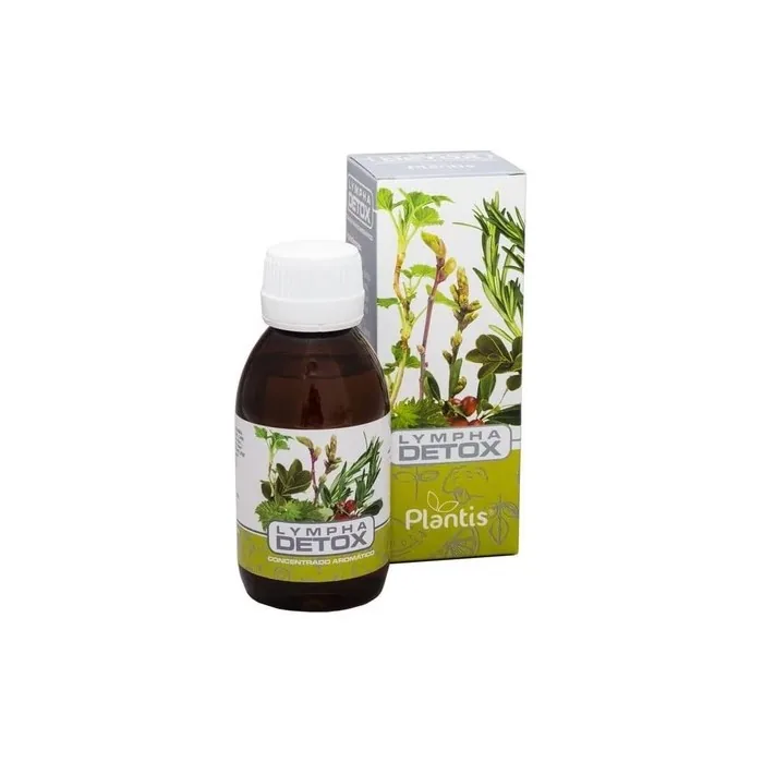 ART. AGRICOLA Lymphadetox 150ml Plantis