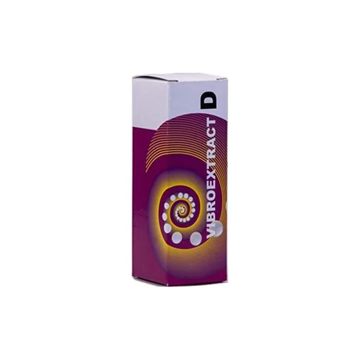 Equisalud Vibroextract Depurativo 50ml