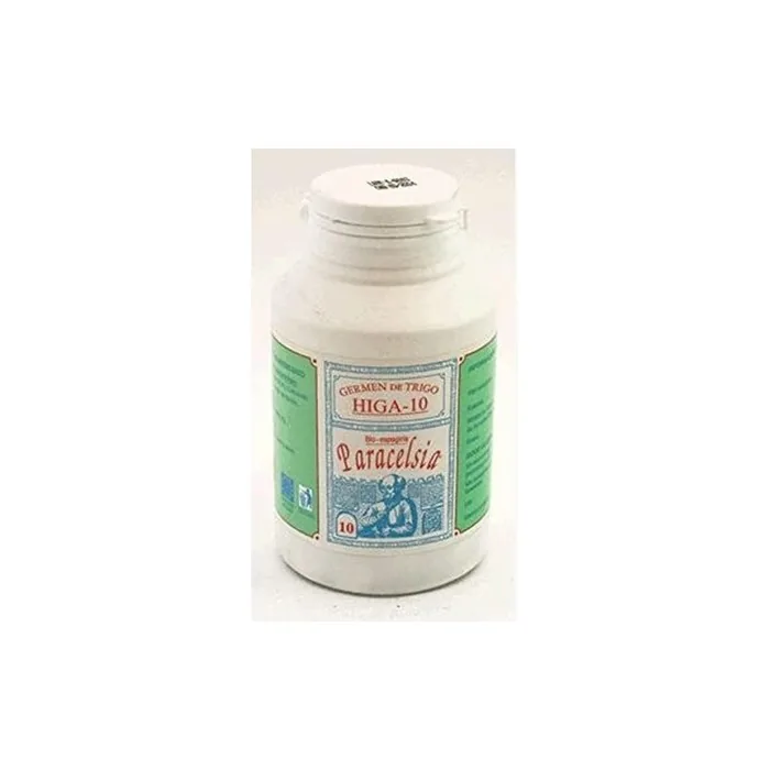 Paracelsia 10 Higa Sodium Sulfuricum 200 Comp D